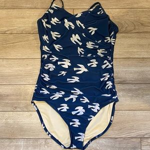 Lime Ricki one piece